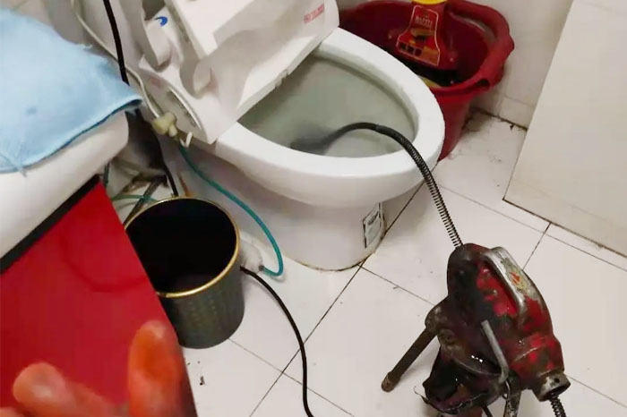 马桶疏通上门服务 马桶疏通上门服务