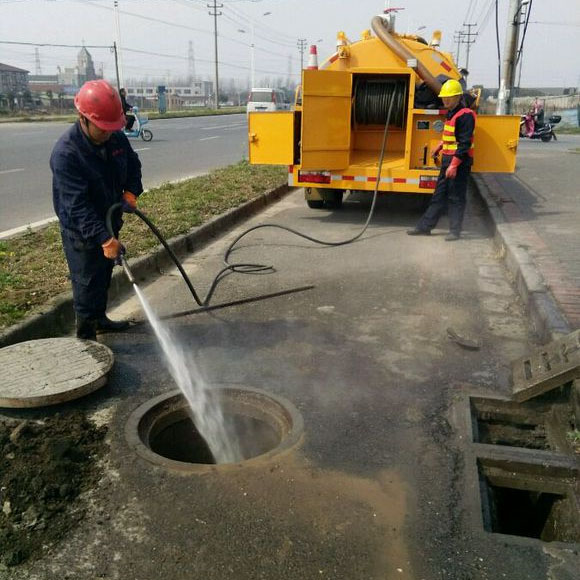 雨水管道疏通清洗 雨水管道疏通清洗