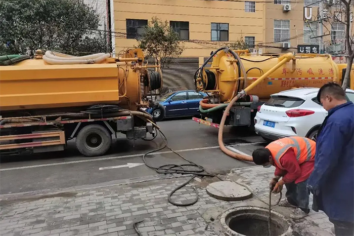 下水道堵塞疏通 下水道堵塞疏通
