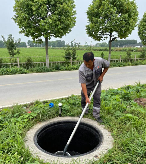 水泥化粪池是如何产生堵塞问题的? 水泥化粪池是如何产生堵塞问题的?
