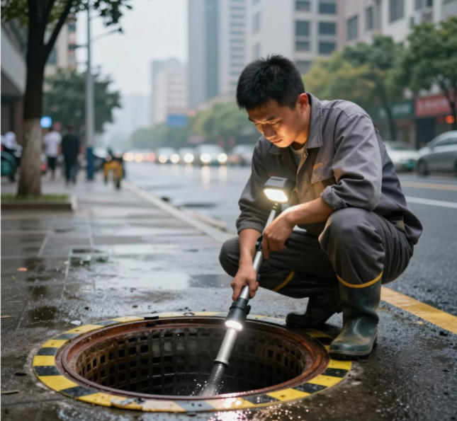 卫生间下水道疏通方法?卫生间下水道改造方法? 卫生间下水道疏通方法?卫生间下水道改造方法?